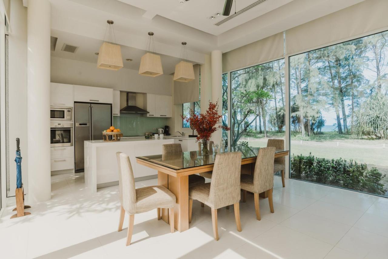 Andaman House Mai Khao Quarto foto